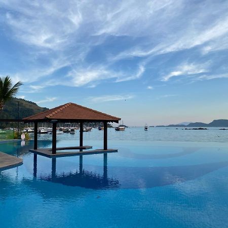 Charme Comforto Beira Mar Angra dos Reis Dış mekan fotoğraf