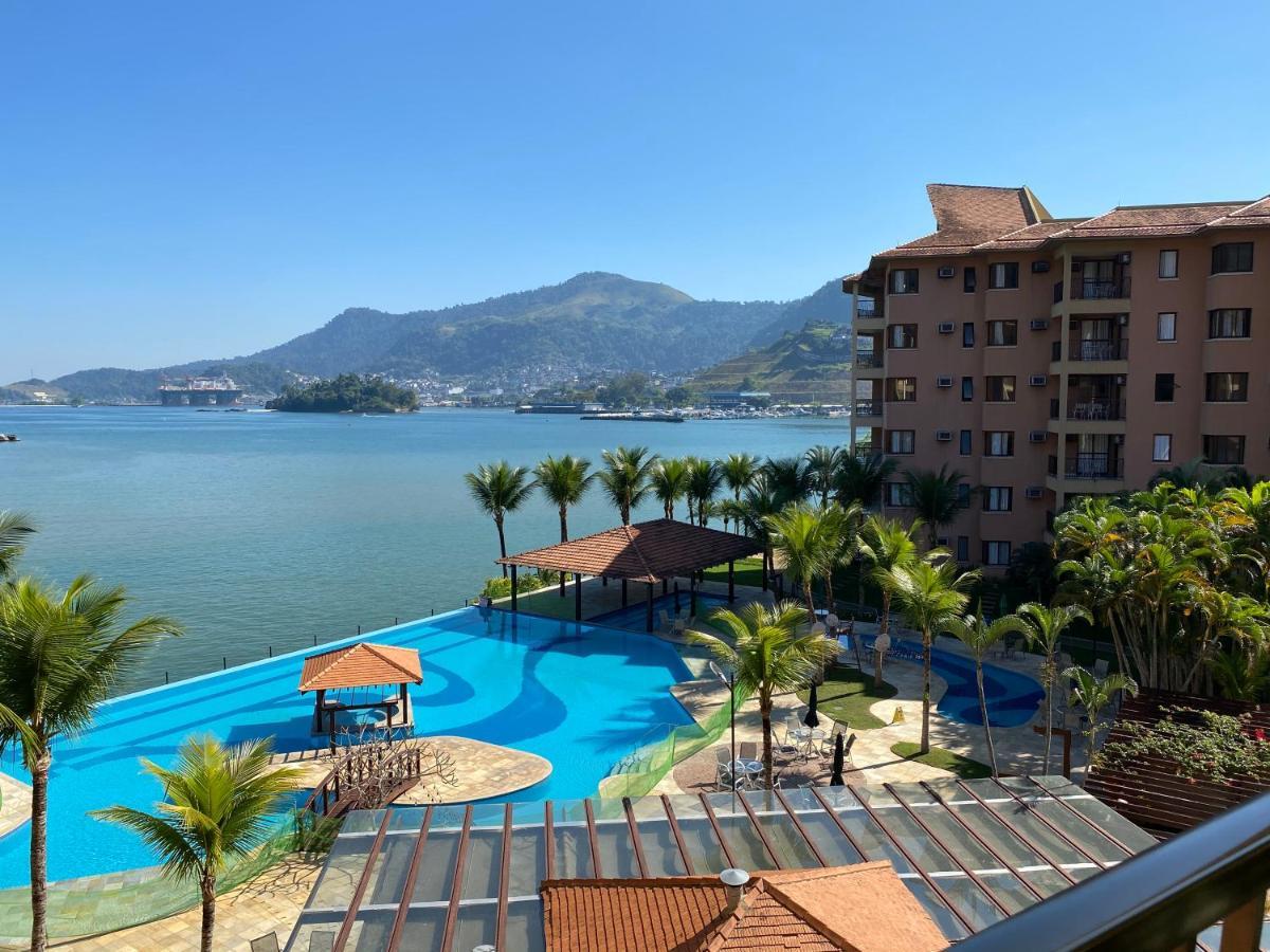 Charme Comforto Beira Mar Angra dos Reis Dış mekan fotoğraf