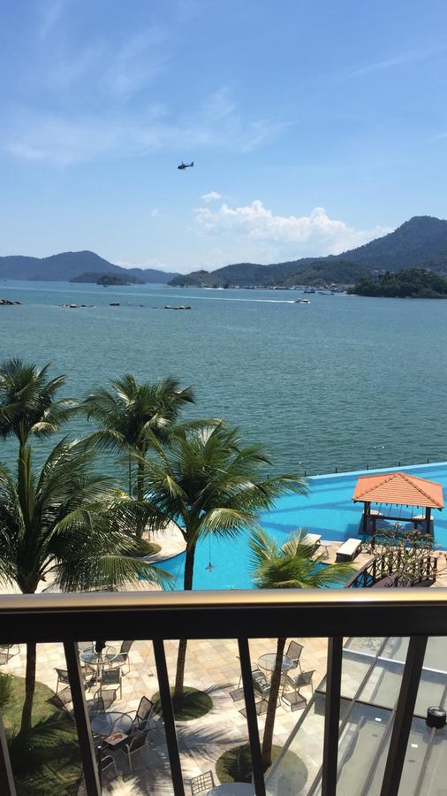 Charme Comforto Beira Mar Angra dos Reis Dış mekan fotoğraf