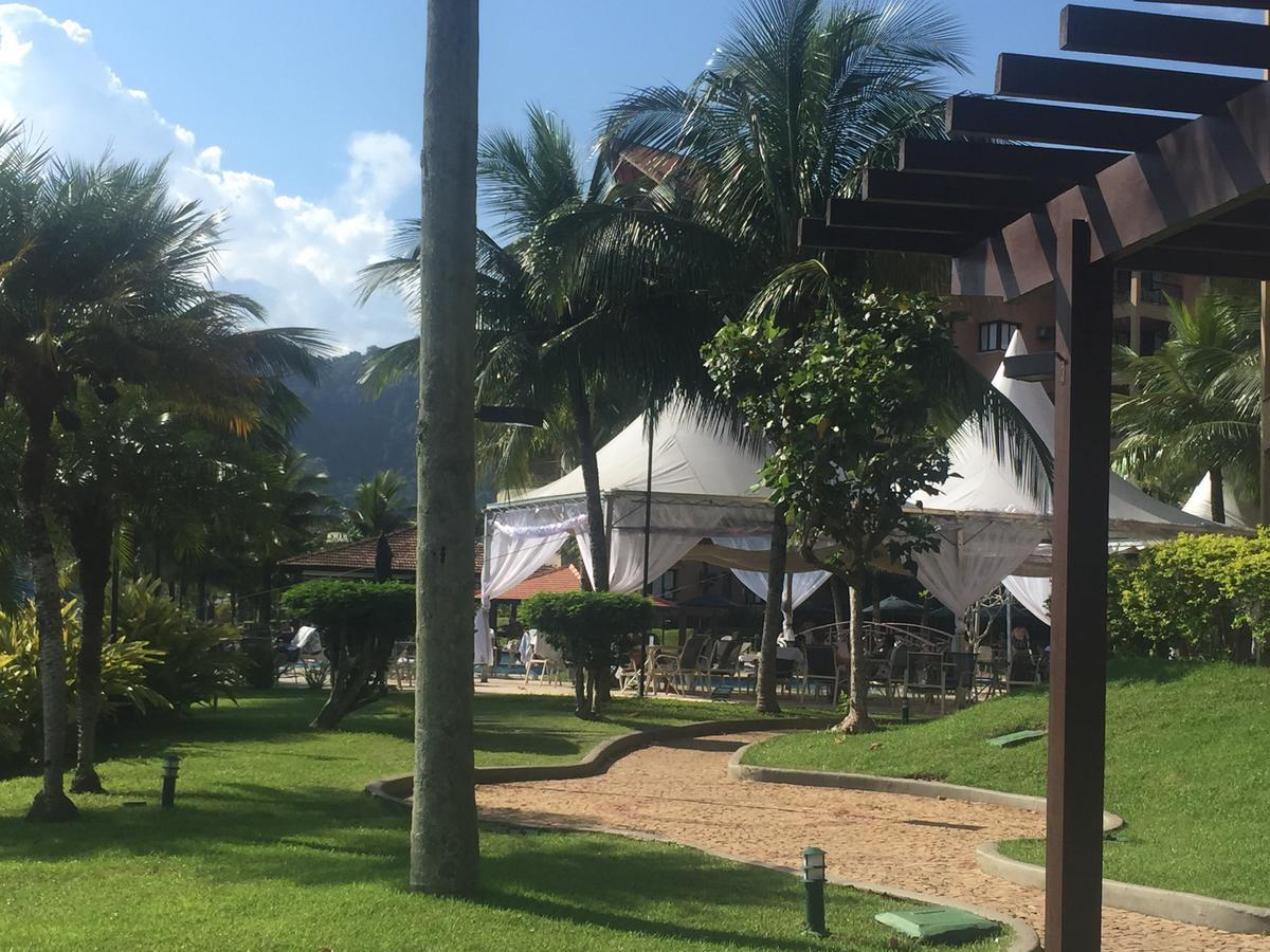 Charme Comforto Beira Mar Angra dos Reis Dış mekan fotoğraf