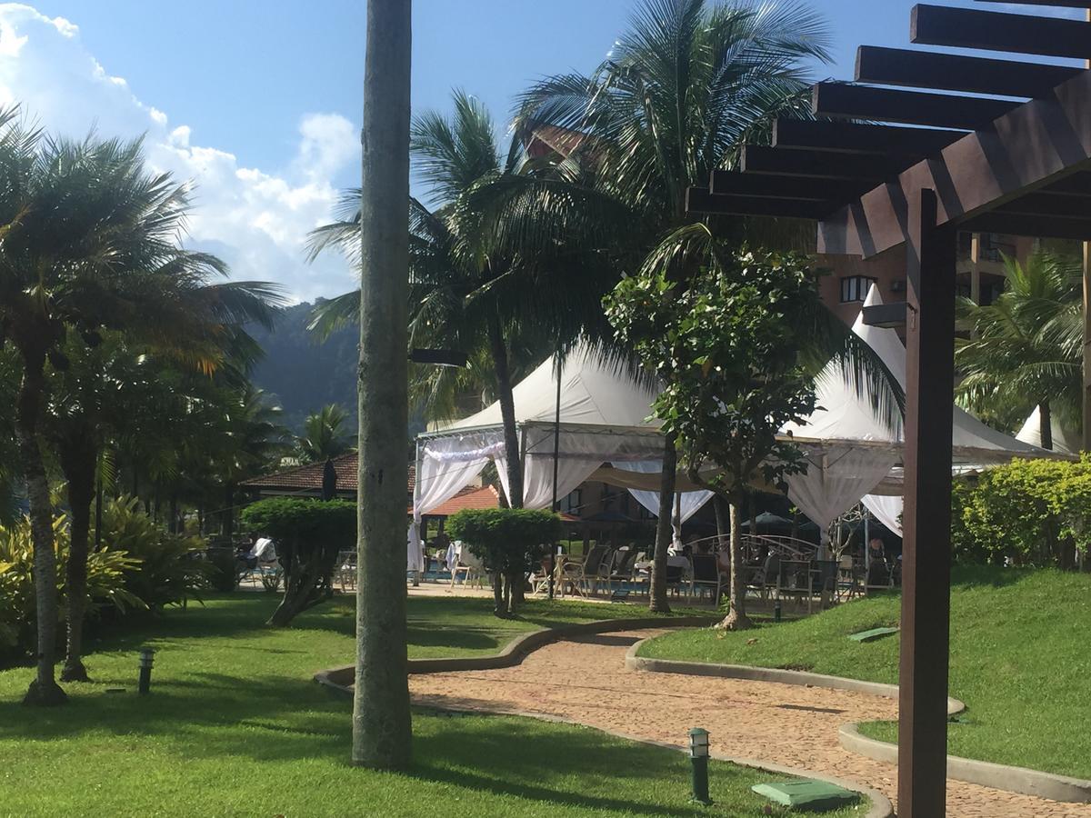 Charme Comforto Beira Mar Daire Angra dos Reis Dış mekan fotoğraf