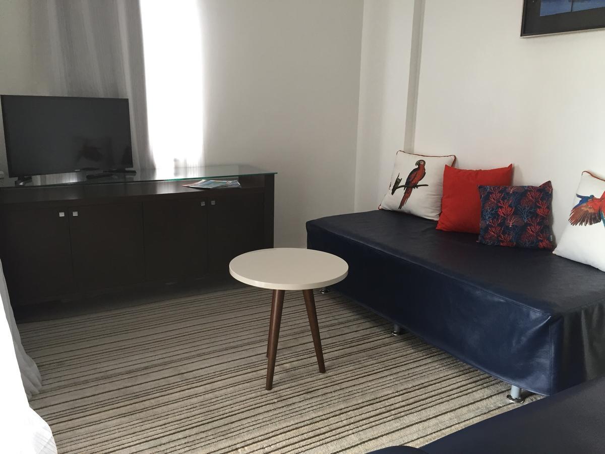 Charme Comforto Beira Mar Angra dos Reis Dış mekan fotoğraf
